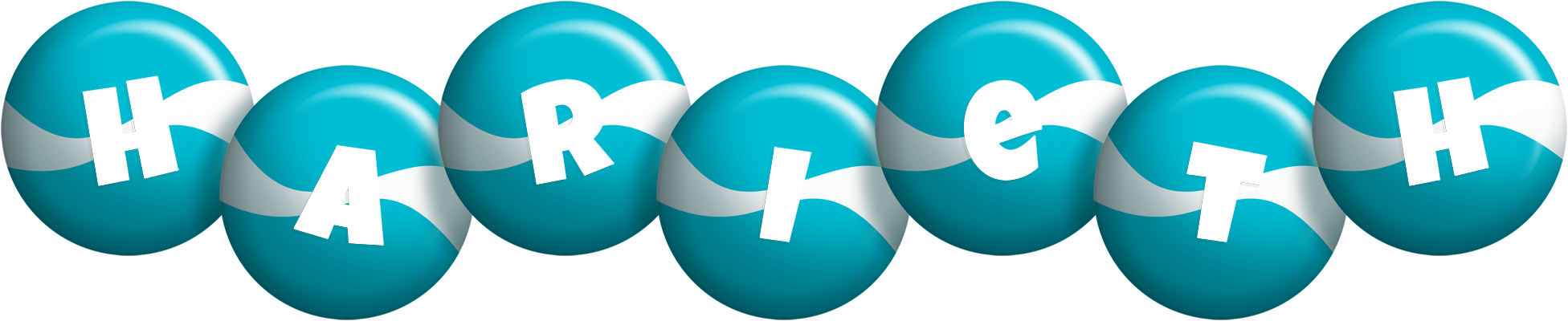 Harieth messi logo