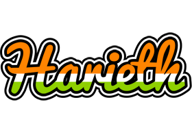 Harieth mumbai logo