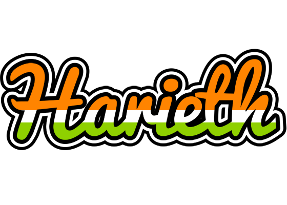 Harieth mumbai logo