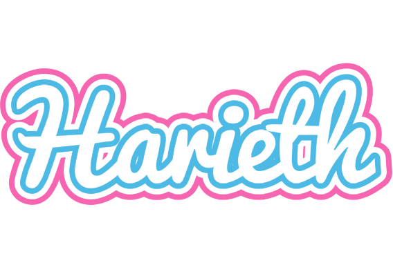 Harieth outdoors logo