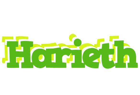 Harieth picnic logo