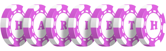 Harieth river logo