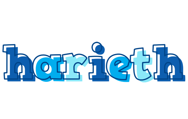 Harieth sailor logo