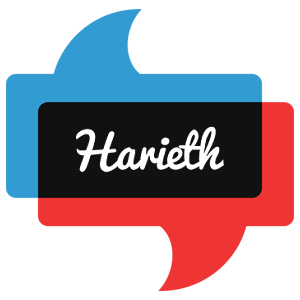 Harieth sharks logo