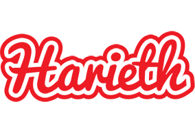 Harieth sunshine logo
