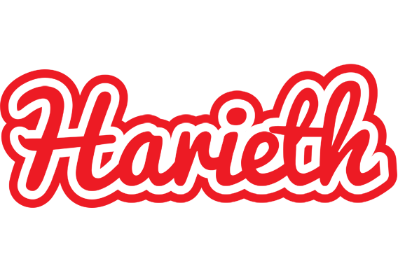 Harieth sunshine logo