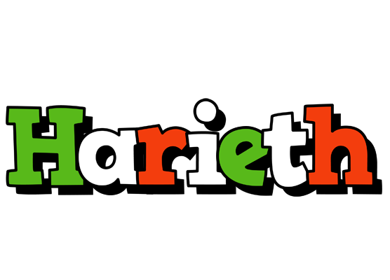 Harieth venezia logo