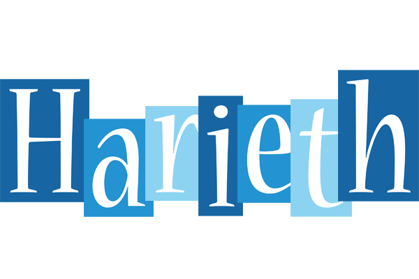Harieth winter logo