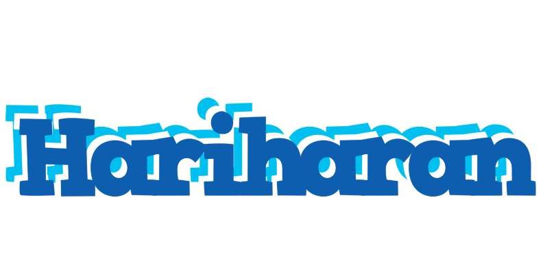 Hariharan business logo