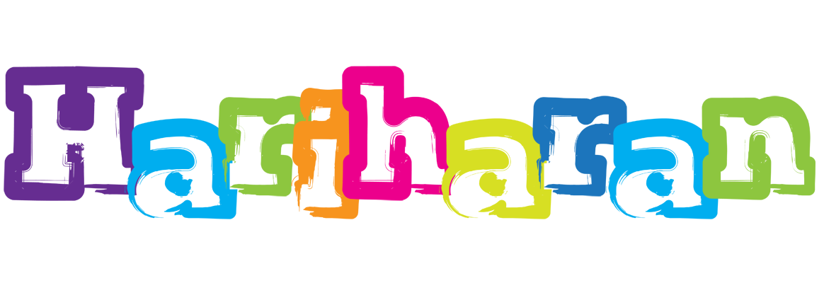 Hariharan casino logo