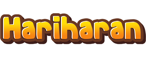 Hariharan cookies logo