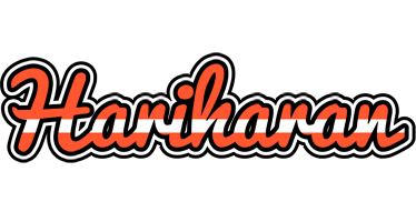 Hariharan denmark logo