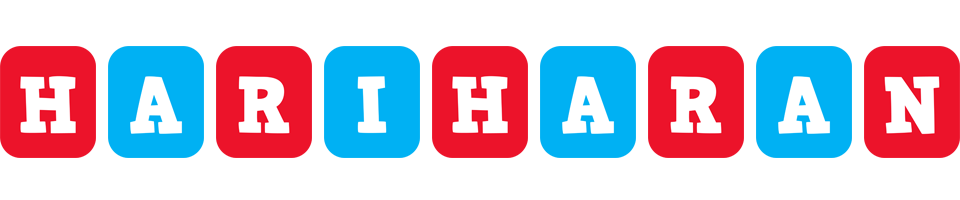 Hariharan diesel logo