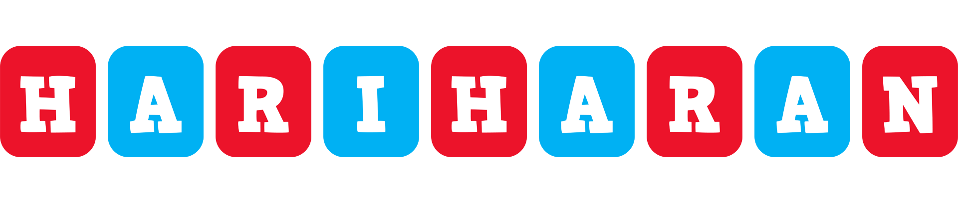 Hariharan diesel logo