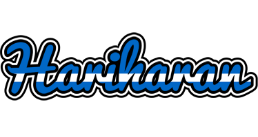 Hariharan greece logo