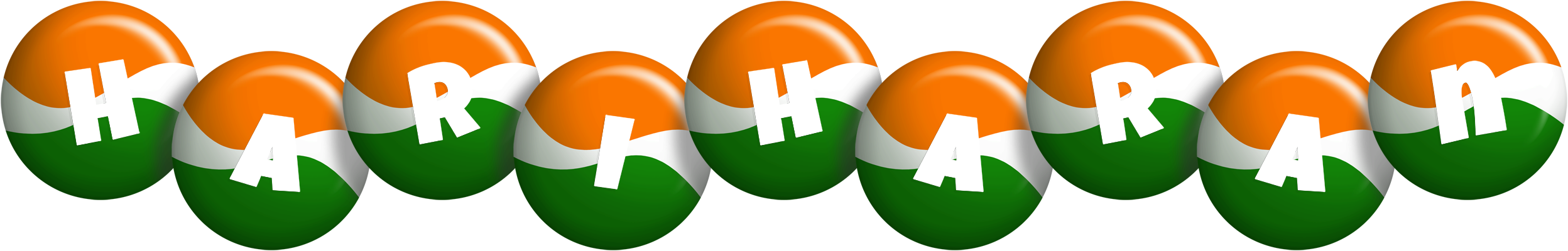 Hariharan india logo