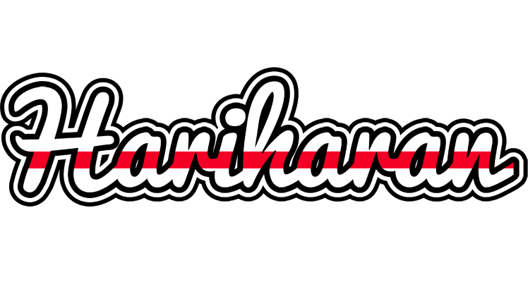 Hariharan kingdom logo