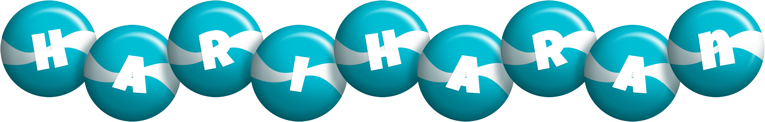 Hariharan messi logo