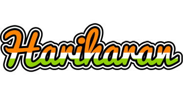 Hariharan mumbai logo