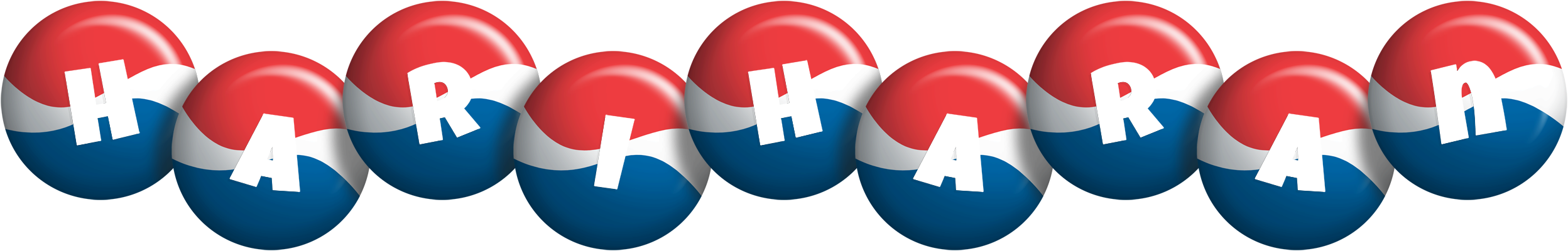 Hariharan paris logo