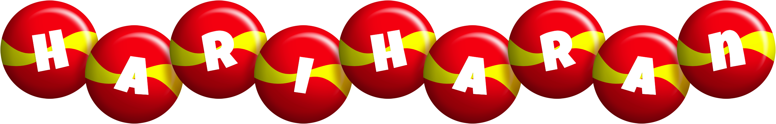 Hariharan spain logo