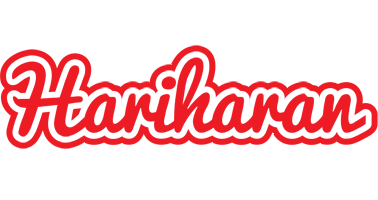 Hariharan sunshine logo