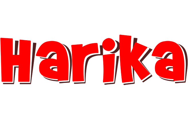 Harika basket logo