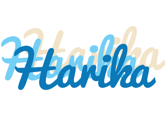 Harika breeze logo
