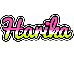 Harika candies logo