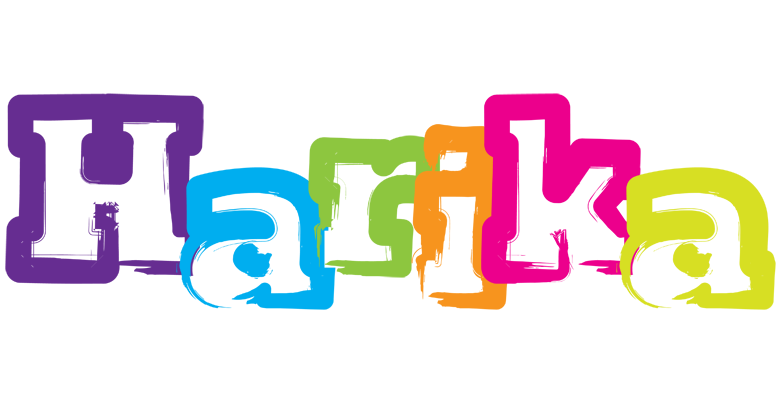 Harika casino logo