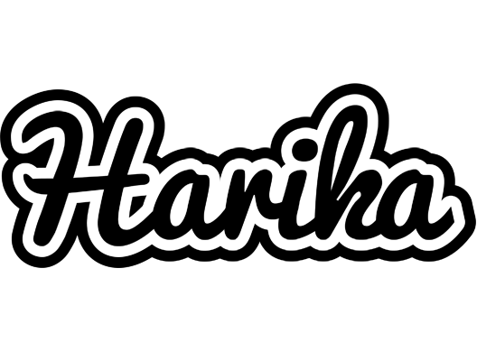 Harika chess logo