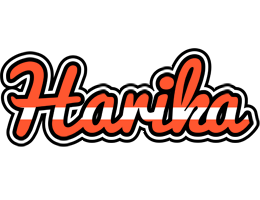 Harika denmark logo