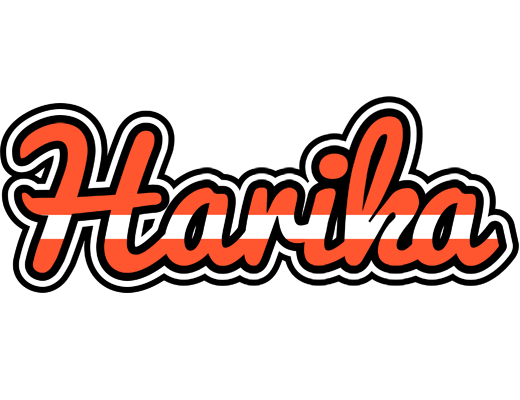 Harika denmark logo