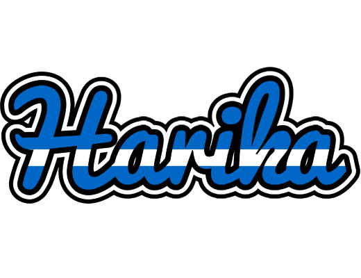 Harika greece logo