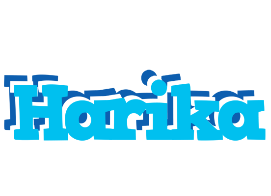 Harika jacuzzi logo