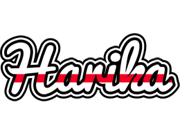 Harika kingdom logo