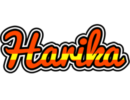 Harika madrid logo