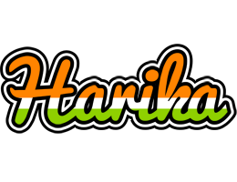 Harika mumbai logo