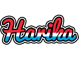 Harika norway logo