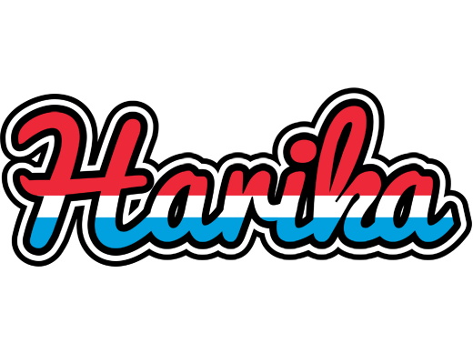 Harika norway logo