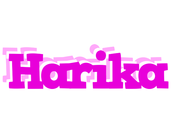 Harika rumba logo