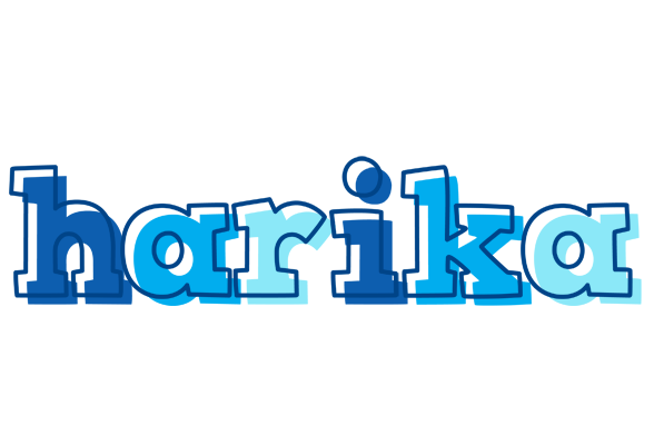 Harika sailor logo