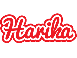 Harika sunshine logo