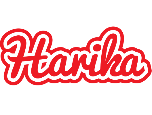 Harika sunshine logo