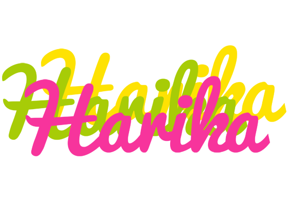 Harika sweets logo