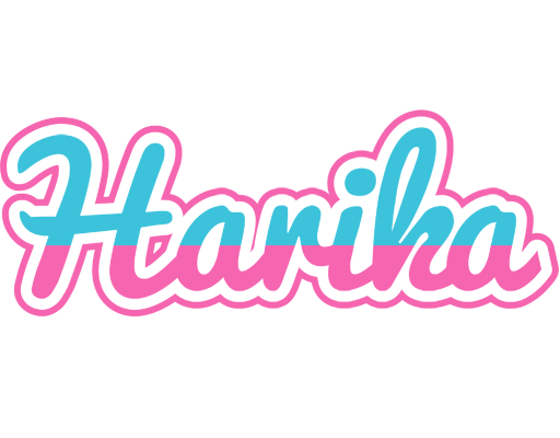 Harika woman logo