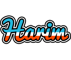 Harim america logo