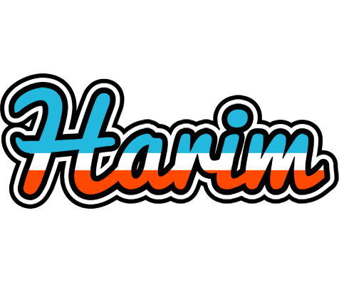 Harim america logo