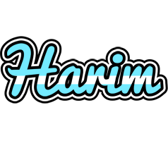 Harim argentine logo