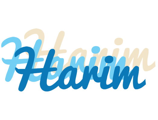 Harim breeze logo
